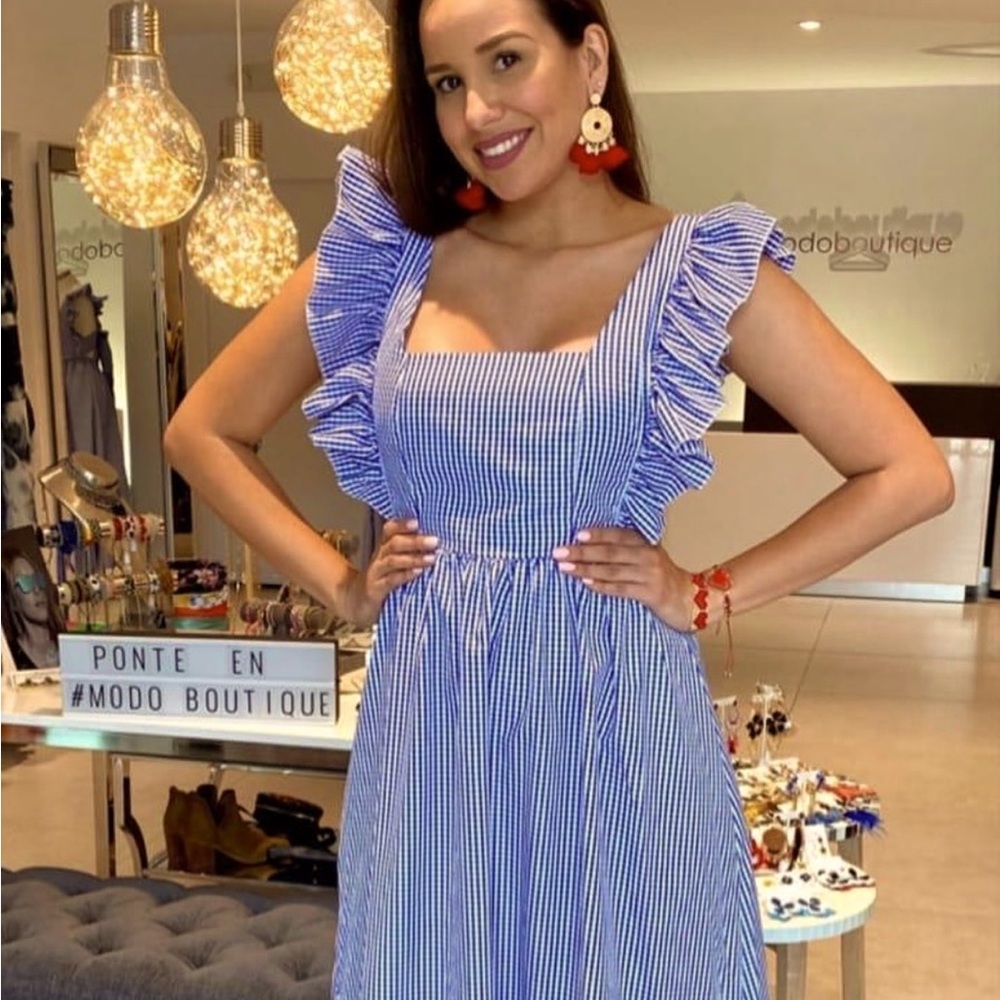 Cotten Dress